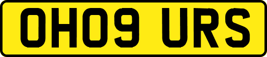 OH09URS