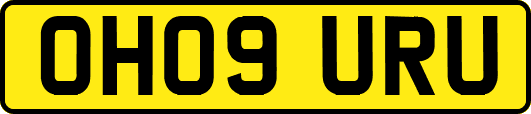 OH09URU