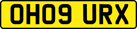 OH09URX