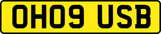 OH09USB