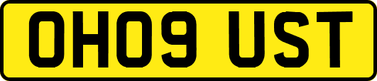 OH09UST