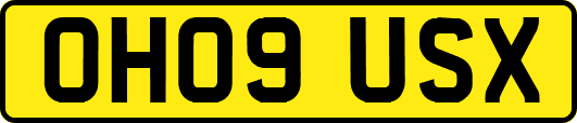 OH09USX