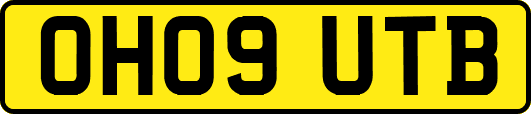 OH09UTB