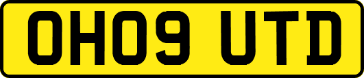 OH09UTD