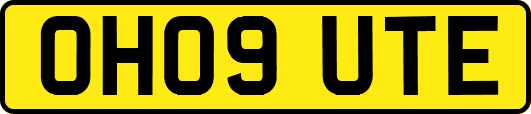 OH09UTE