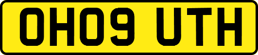 OH09UTH