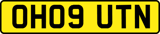 OH09UTN