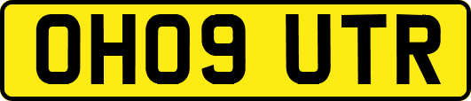 OH09UTR