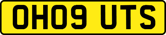OH09UTS