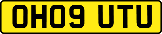 OH09UTU