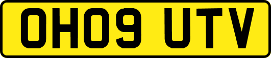 OH09UTV