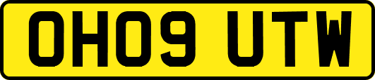 OH09UTW