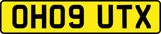 OH09UTX