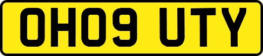 OH09UTY
