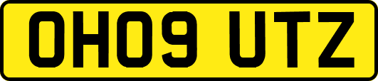 OH09UTZ