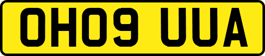 OH09UUA