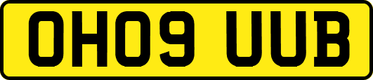 OH09UUB