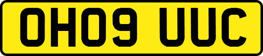 OH09UUC