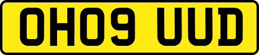 OH09UUD