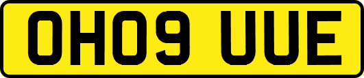 OH09UUE