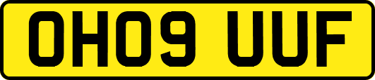OH09UUF