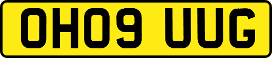 OH09UUG