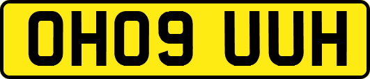 OH09UUH