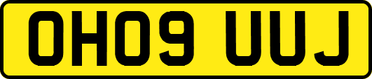 OH09UUJ