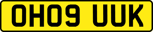 OH09UUK