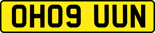 OH09UUN