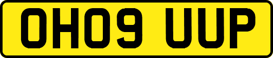 OH09UUP