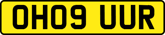 OH09UUR