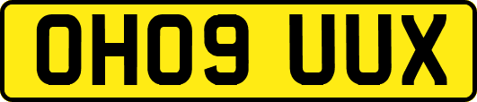 OH09UUX