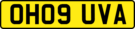 OH09UVA