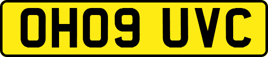 OH09UVC