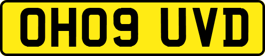 OH09UVD