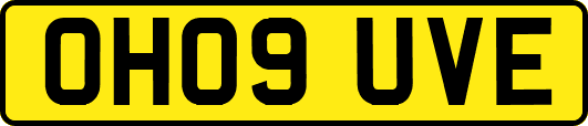 OH09UVE