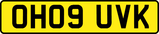 OH09UVK