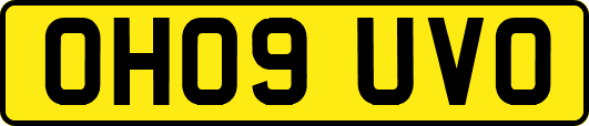 OH09UVO