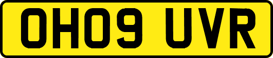 OH09UVR