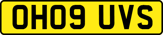 OH09UVS