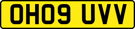OH09UVV