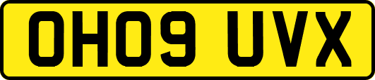 OH09UVX