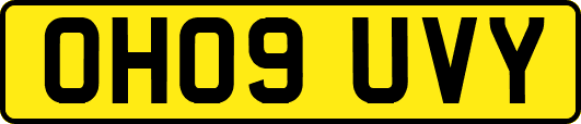 OH09UVY