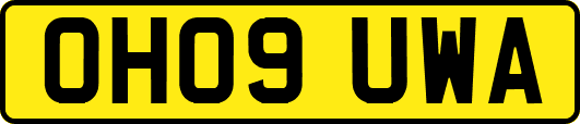OH09UWA