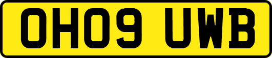 OH09UWB