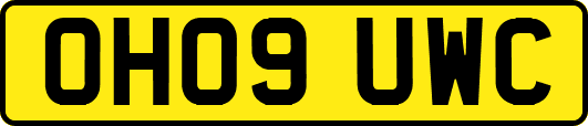 OH09UWC