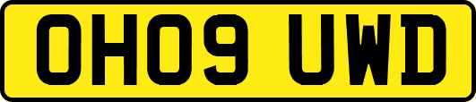 OH09UWD