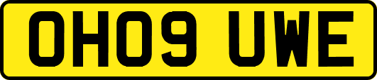 OH09UWE