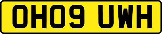 OH09UWH